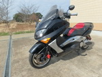 �������� �� ������ �������� Yamaha T-Max 500-2 2007 ���� 11